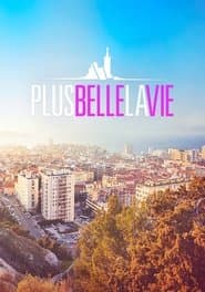 Affiche de Plus belle la vie