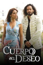 Affiche de El Cuerpo del Deseo