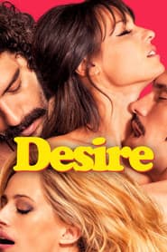 Affiche de Desearás al hombre de tu hermana