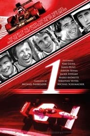Poster for 1