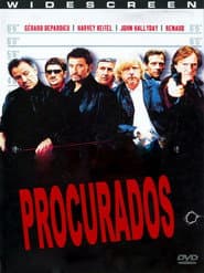 Póster de Procurados