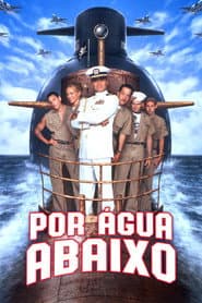Affiche de Por Água Abaixo
