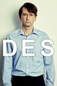 Póster de Des