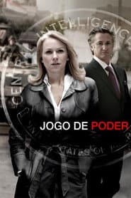 Poster for Jogo de Poder