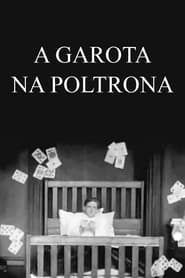 Póster de A Garota na Poltrona