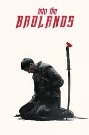 Pôster de Into the Badlands