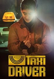 Affiche de Taxi Driver