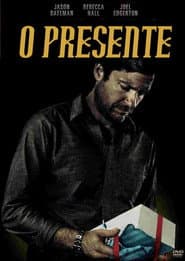 Poster for O Presente