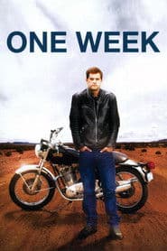 Poster for Uma Semana