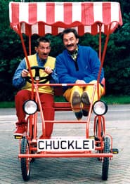 Affiche de ChuckleVision