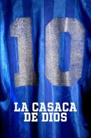 Poster for La casaca de Dios
