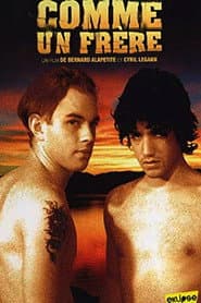 Poster for Like a Brother