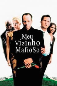 Póster de Meu Vizinho Mafioso