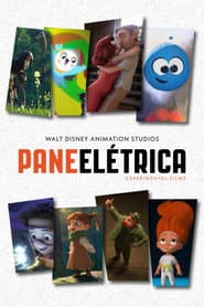 Affiche de Les Courts Métrages Disney : Experimental Films