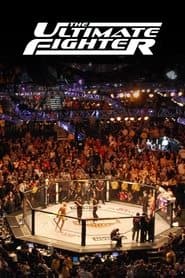 Póster de UFC