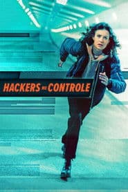 Poster for Hackers no Controle