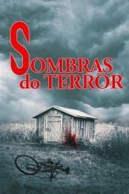 Poster for Sombras do Terror
