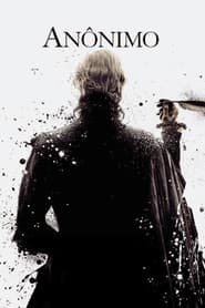 Poster for Anônimo