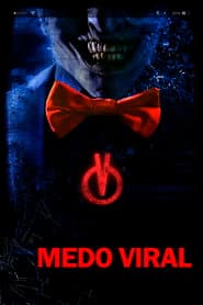 Póster de Medo Viral
