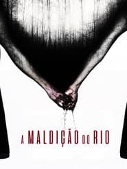 Pôster de A Maldição do Rio