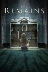 Affiche de The Remains
