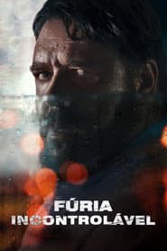 Póster de Fúria Incontrolável