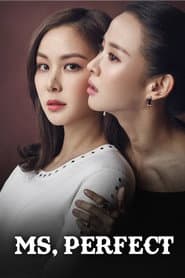 Poster for Ms. Perfect