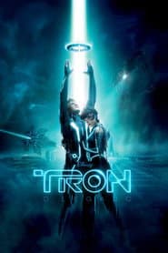 Póster de Tron: El Legado