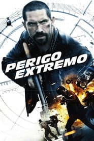 Póster de Perigo Extremo