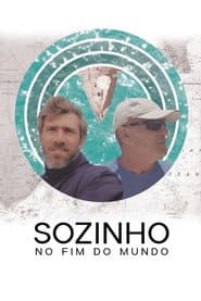 Affiche de Sozinho no Fim do Mundo