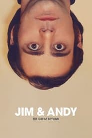 Póster de Jim & Andy