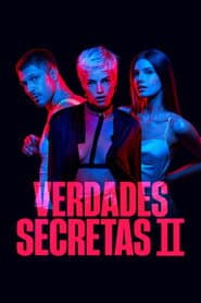 Poster for Verdades Secretas 2