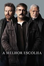 Pôster de A Melhor Escolha