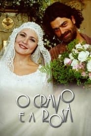 Pôster de O Cravo e a Rosa