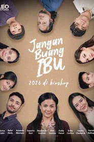 Pôster de Jangan Buang Ibu