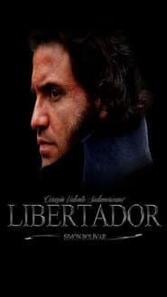 Affiche de O Libertador
