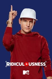 Póster de Ridiculousness