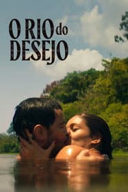 Pôster de O Rio do Desejo