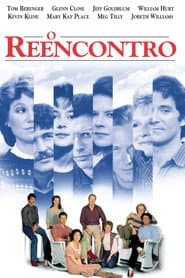 Poster for O Reencontro