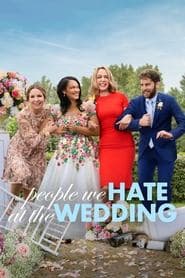 Affiche de Os Odiados do Casamento