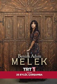 Pôster de Benim Adım Melek