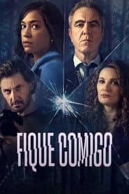 Affiche de Fique Comigo
