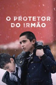 Póster de O Protetor do Irmão