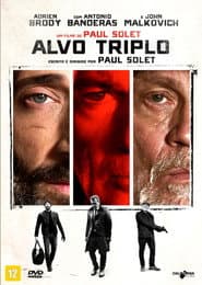 Poster for Alvo Triplo