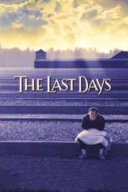 Affiche de The Last Days