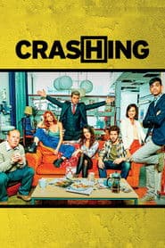 Póster de Crashing