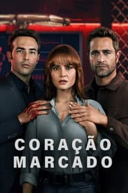Poster for Coração Marcado