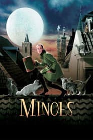 Poster for Minoes