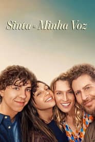 Poster for Feel My Voice