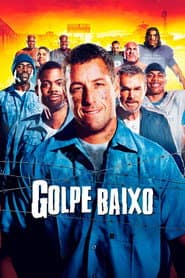 Affiche de Mi-temps au mitard